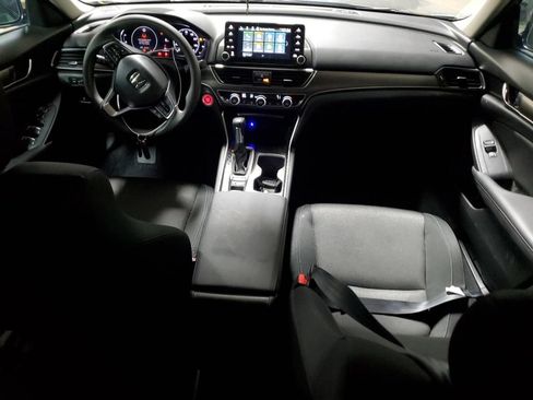 Used 2021 Honda Accord LX image 8