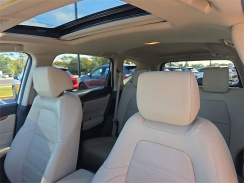 Used 2022 Honda CR-V EX-L image 25