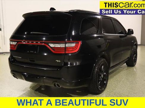 Used 2023 Dodge Durango R/T RWD image 8