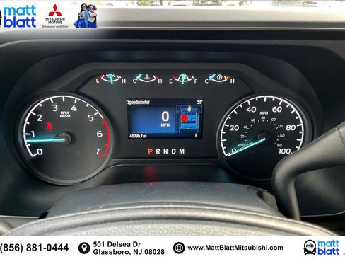 Used 2024 Ford F250 XLT image 22