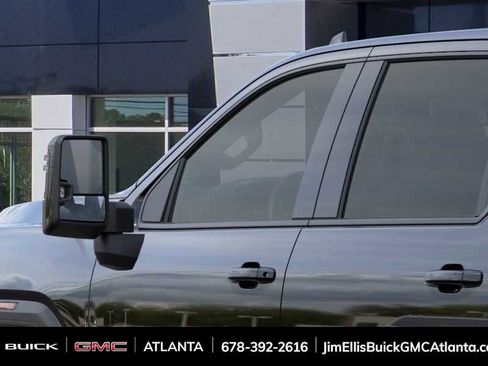 New 2026 GMC Sierra 2500 AT4 image 12