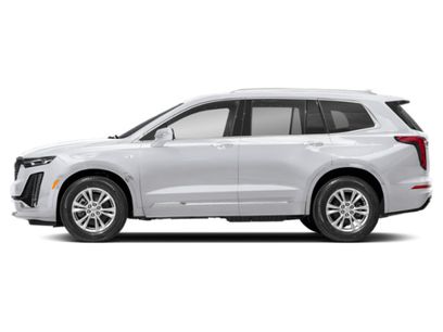 Used 2024 Cadillac XT6 Premium Luxury w/ Technology Package