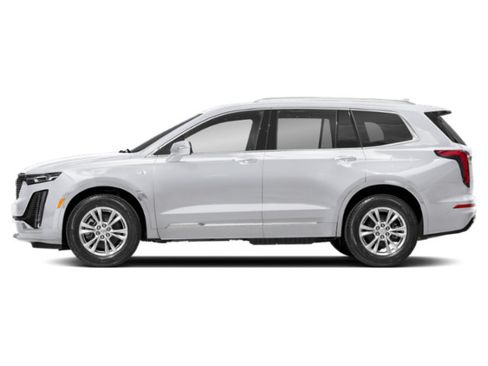 Used 2024 Cadillac XT6 Premium Luxury w/ Technology Package AWD/4WD image 1