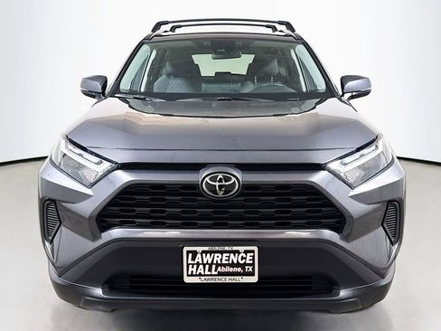 Used 2025 Toyota RAV4 XLE w/ Convenience Package FWD image 2