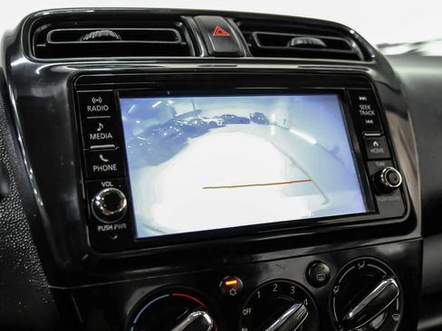 Used 2018 Mitsubishi Mirage ES FWD image 27