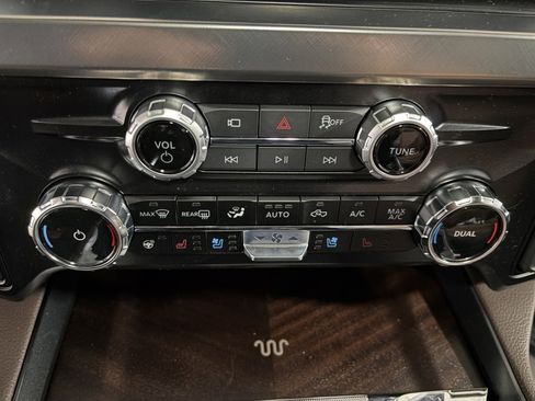 New 2026 Ford F350 King Ranch w/ Chrome Package image 19