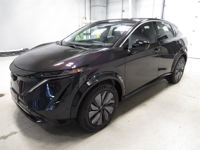 Used 2023 Nissan Ariya FWD image 3