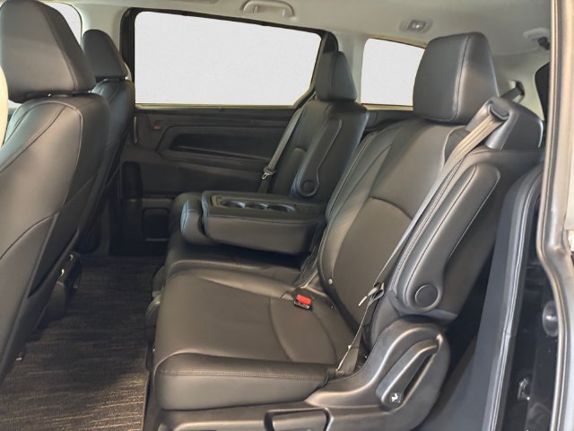 New 2026 Honda Odyssey EX-L image 14