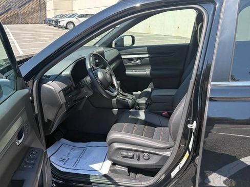 Certified 2024 Honda CR-V Sport-L image 16