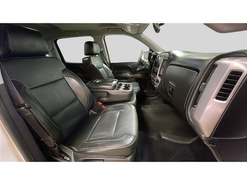 Used 2015 GMC Sierra 1500 SLE w/ SLE Value Package AWD/4WD image 17
