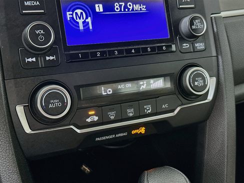 Used 2021 Honda Civic LX image 22