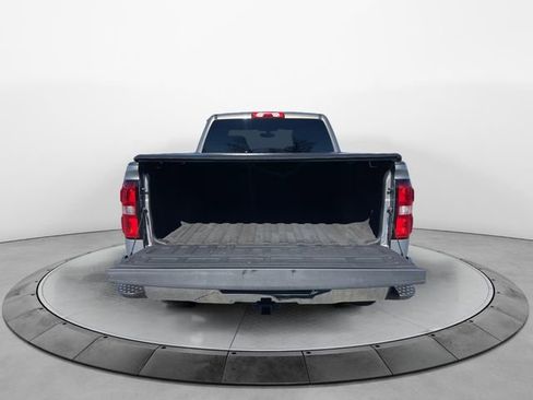 Used 2017 GMC Sierra 1500 SLE w/ SLE Value Package image 30