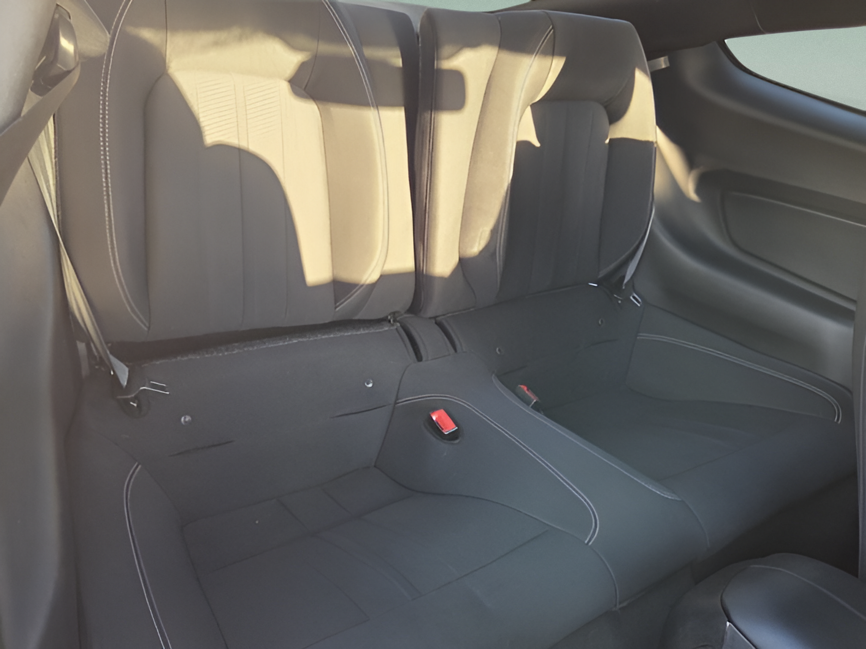Used 2020 Ford Mustang GT RWD image 16