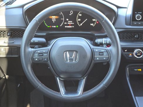 Used 2024 Honda CR-V Sport image 21