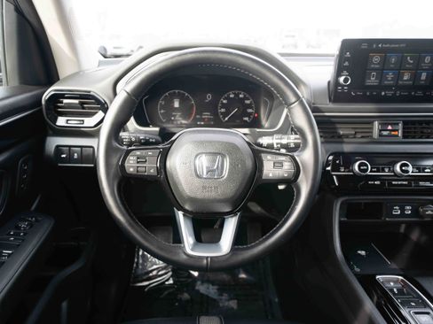 Used 2023 Honda Pilot EX-L image 21