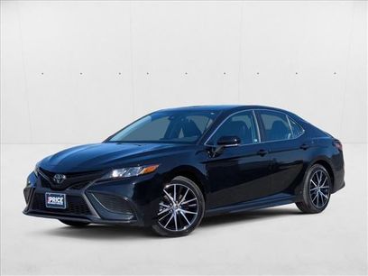 Used 2023 Toyota Camry SE