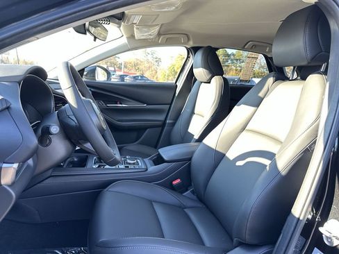New 2026 MAZDA CX-30 AWD 2.5 S w/ Select Sport Pkg image 11