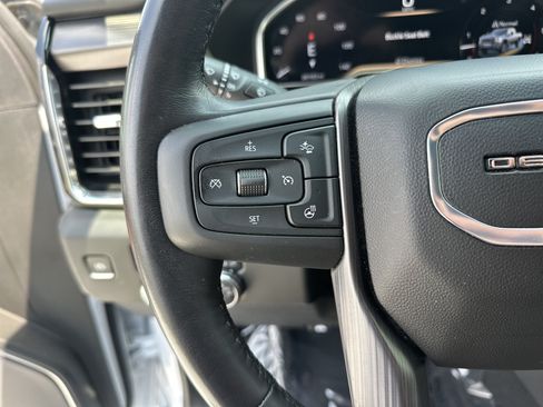 Used 2025 GMC Sierra 2500 Denali Ultimate AWD/4WD image 19