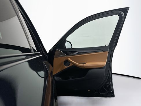 Used 2022 BMW X3 sDrive30i w/ M Sport Package 2 RWD image 36