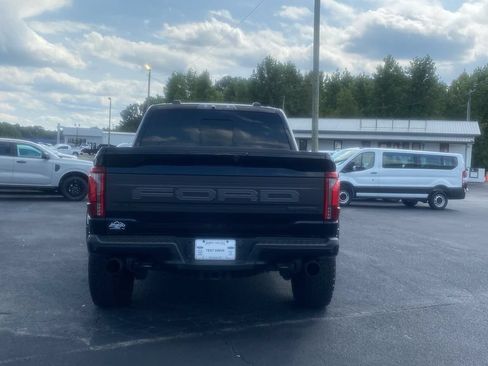 Certified 2025 Ford F150 Raptor AWD/4WD image 6
