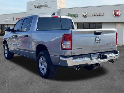 Used 2023 RAM 1500 Big Horn AWD/4WD image 5