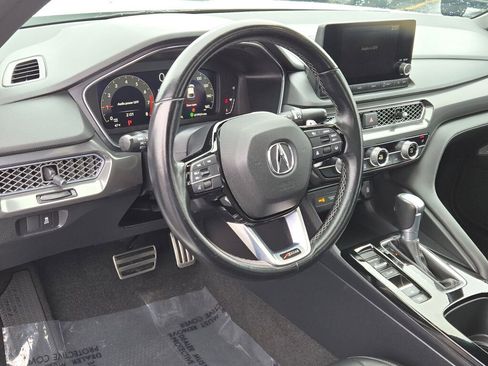 Certified 2023 Acura Integra A-Spec image 25