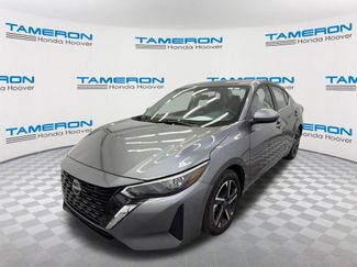 Used 2024 Nissan Sentra SV video 1