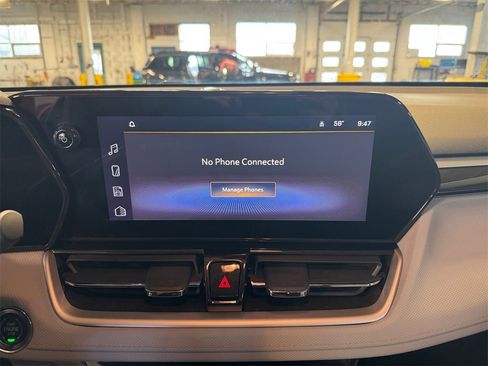 Used 2024 Chevrolet TrailBlazer LT w/ Driver Confidence Package image 19