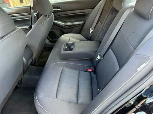 Used 2022 Nissan Altima 2.5 S image 24