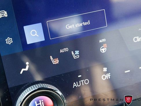 Used 2024 Lexus RX 350 Premium w/ Cold Area Package image 5