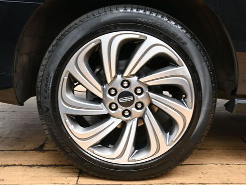 Used 2022 Lincoln Navigator L Reserve image 14