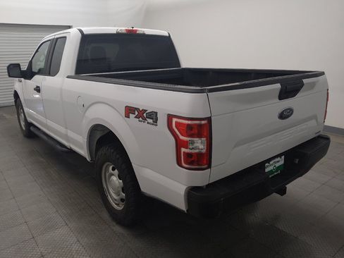Used 2020 Ford F150 XL w/ Equipment Group 101A Mid AWD/4WD image 5