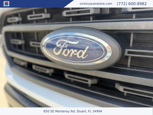 Used 2022 Ford F150 XL RWD image 9