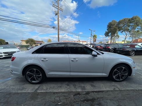 Used 2019 Audi A4 2.0T Premium image 4