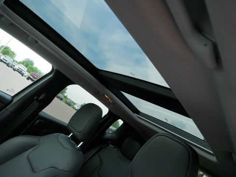 Used 2023 Jeep Renegade Limited w/ Sun/Sound Group image 20