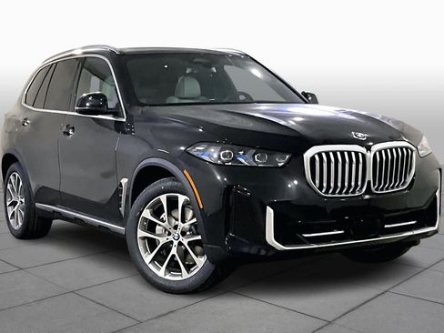 New 2026 BMW X5 xDrive40i w/ Premium Package AWD/4WD image 19