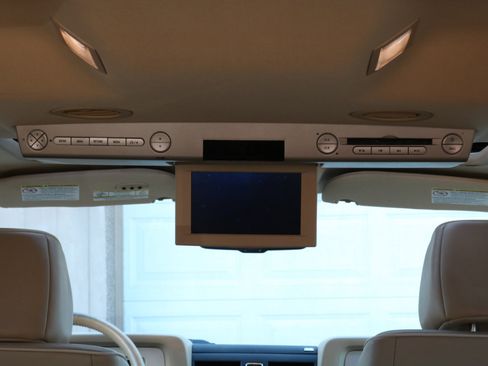 Used 2008 Lincoln Navigator 4WD image 41