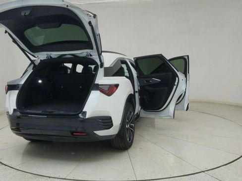 Used 2024 Acura ZDX A-Spec image 77