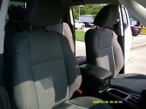 Used 2023 Toyota Tacoma SR AWD/4WD image 15