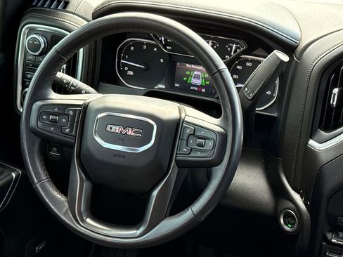Used 2022 GMC Sierra 2500 AT4 w/ AT4 Preferred Package image 11