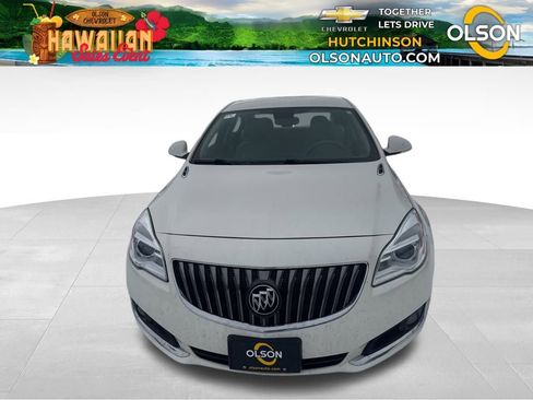 Used 2014 Buick Regal Premium image 8