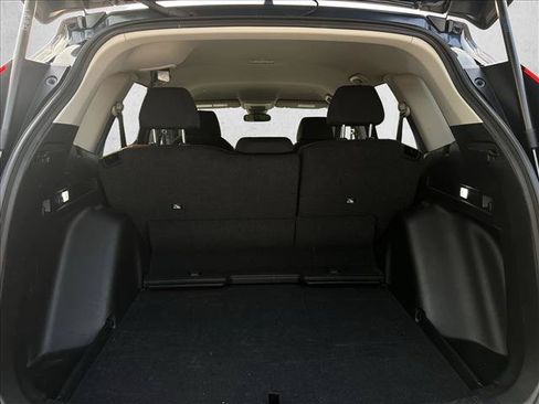 Used 2025 Honda CR-V LX image 15