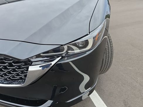 New 2025 MAZDA CX-5 AWD 2.5 S w/ Select Package image 24