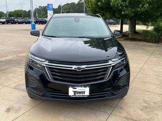 Used 2024 Chevrolet Equinox LS w/ LS Convenience Package FWD video 2