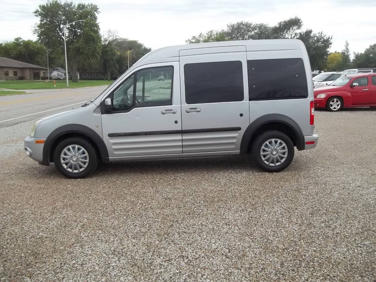 Used 2012 Ford Transit Connect XLT Premium FWD image 14
