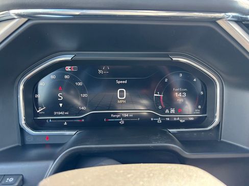 Used 2025 GMC Sierra 1500 Denali w/ Technology Package AWD/4WD image 20
