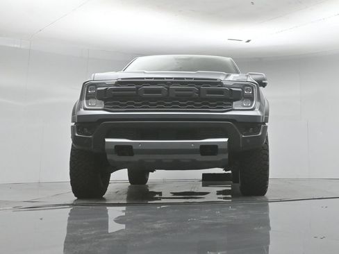 Certified 2024 Ford Ranger Raptor AWD/4WD image 50