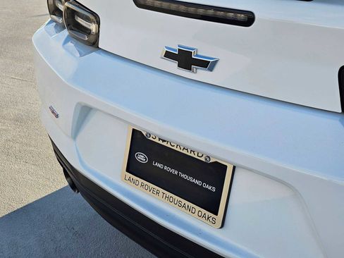 Used 2023 Chevrolet Camaro SS image 13