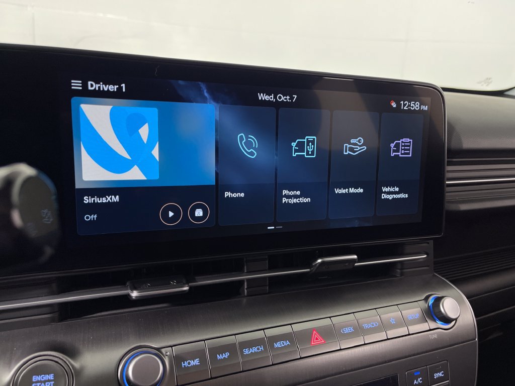 Certified 2026 Hyundai Kona SEL Sport FWD image 23