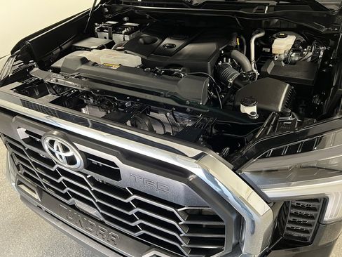 Used 2024 Toyota Tundra SR5 image 73